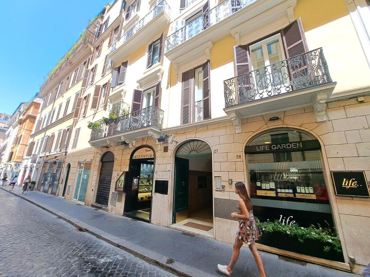 Della Vite 27 Rom